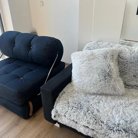 Appartement Blue Heaven