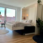 Apartment Blue Heaven Brno