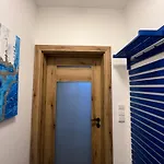 Blue Heaven Apartment *