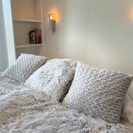 Apartament Blue Heaven