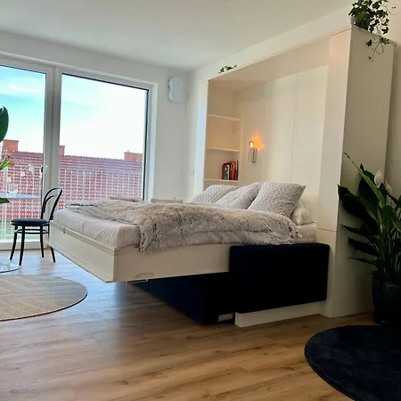 Apartament Blue Heaven Brno