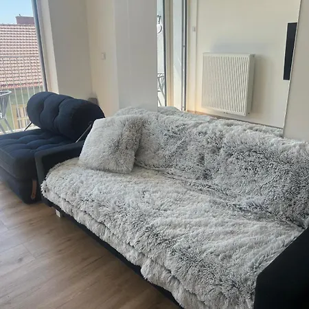 Apartman Blue Heaven *