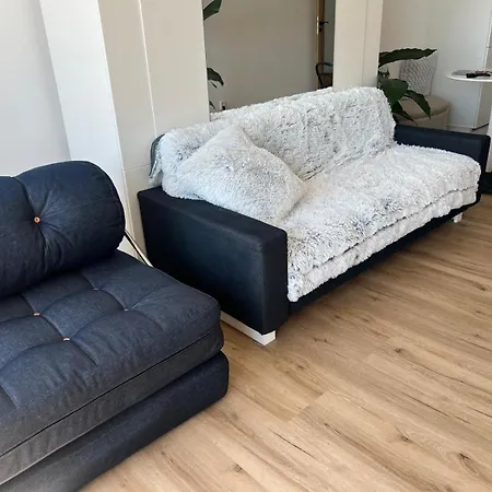 Apartament Blue Heaven Brno